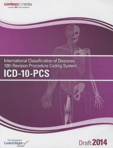 ICD-10-PCS, Draft: International Classification of Diseases 10th Revision