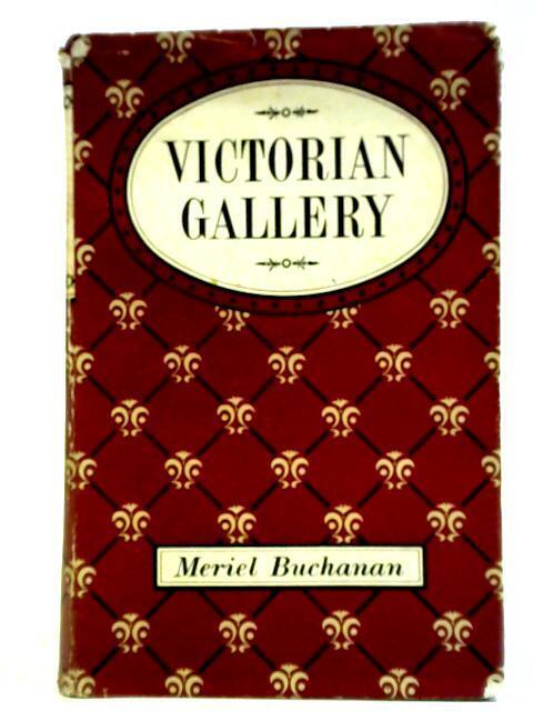 Victorian Gallery (Meriel Buchanan - 1956) (ID:93258)