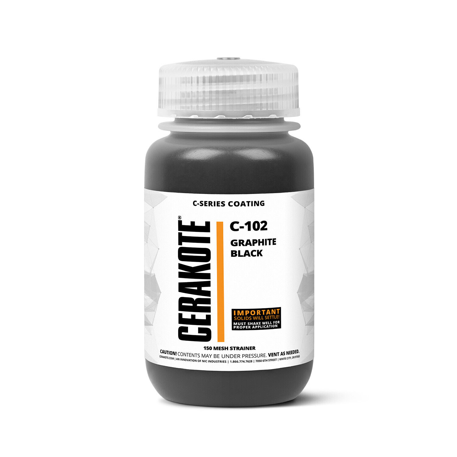CERAKOTE® C-Series Air Cure Performance Coating