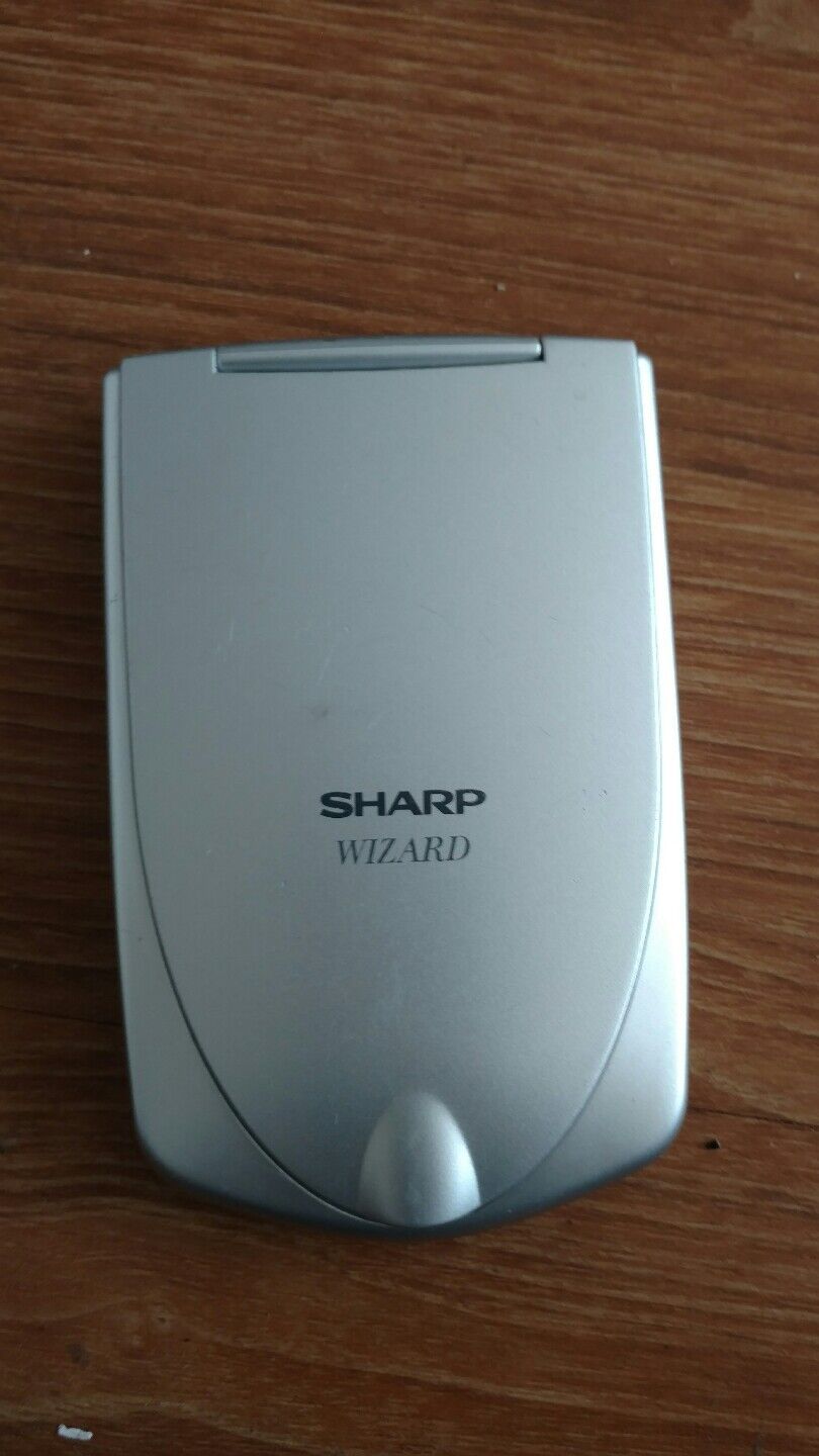 Sharp OZ-290