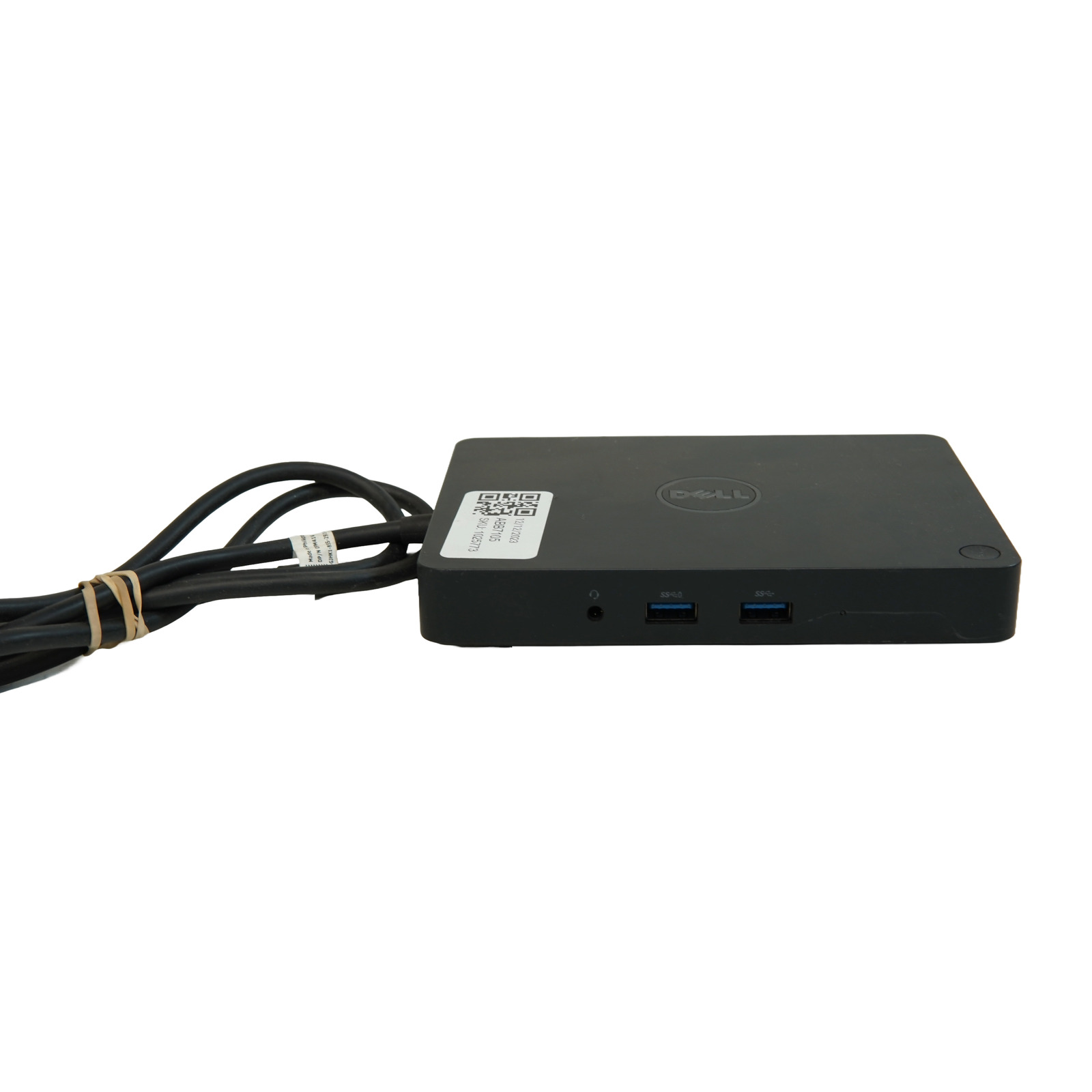 Dell WD15 USB TYPE-C DOCKING STATION K17A