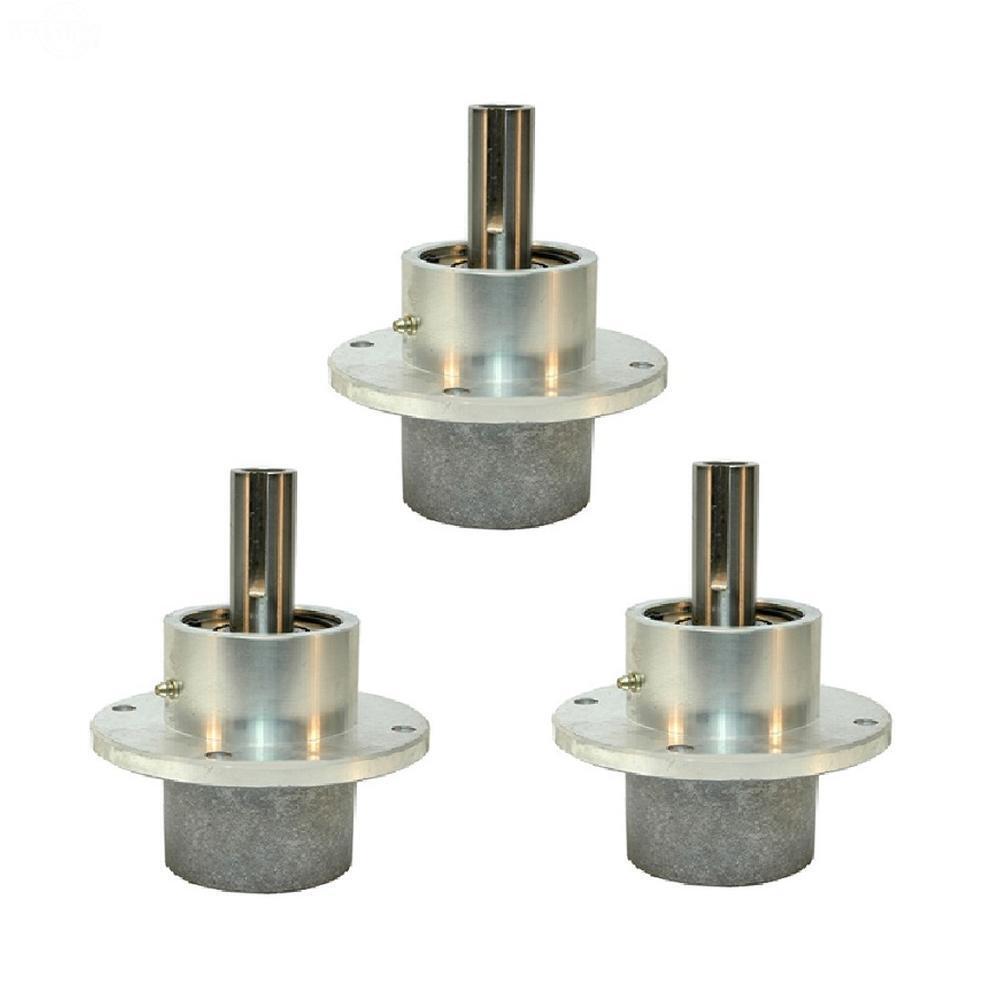 3PK Spindle Assembly Fits Scag 48\