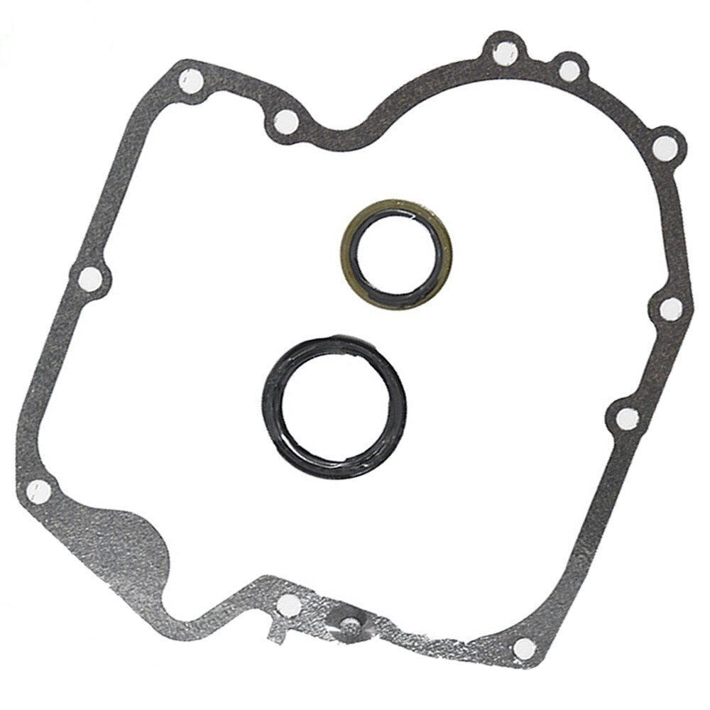 Crankcase Gasket & Oil Seal Combo Fit For Briggs & Stratton 697110 & 795387 New