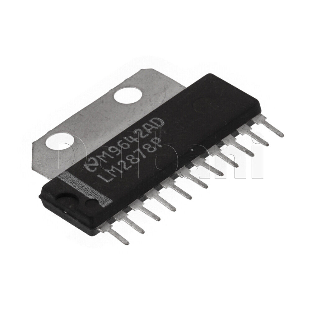 LM2878P Original National Semiconductor Semiconductor