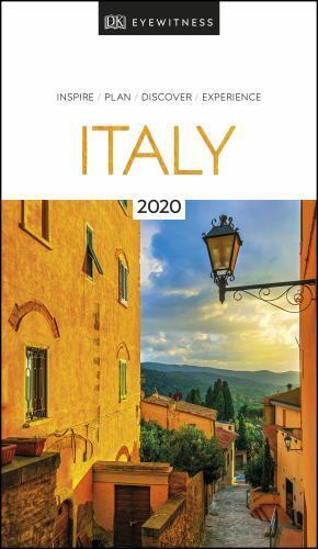 DK Eyewitness Italy: 2020 by Dk Eyewitness