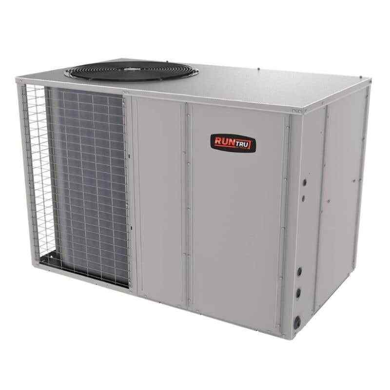5 Ton 13.4 SEER2 Trane Packaged Air Conditioner - RT Series