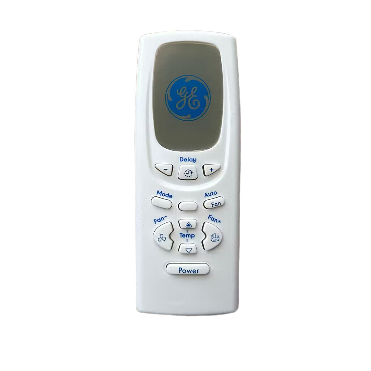 New Replaec Remote Control For GE YK4EB YK4EB1 YK4EA Room Air Conditioner