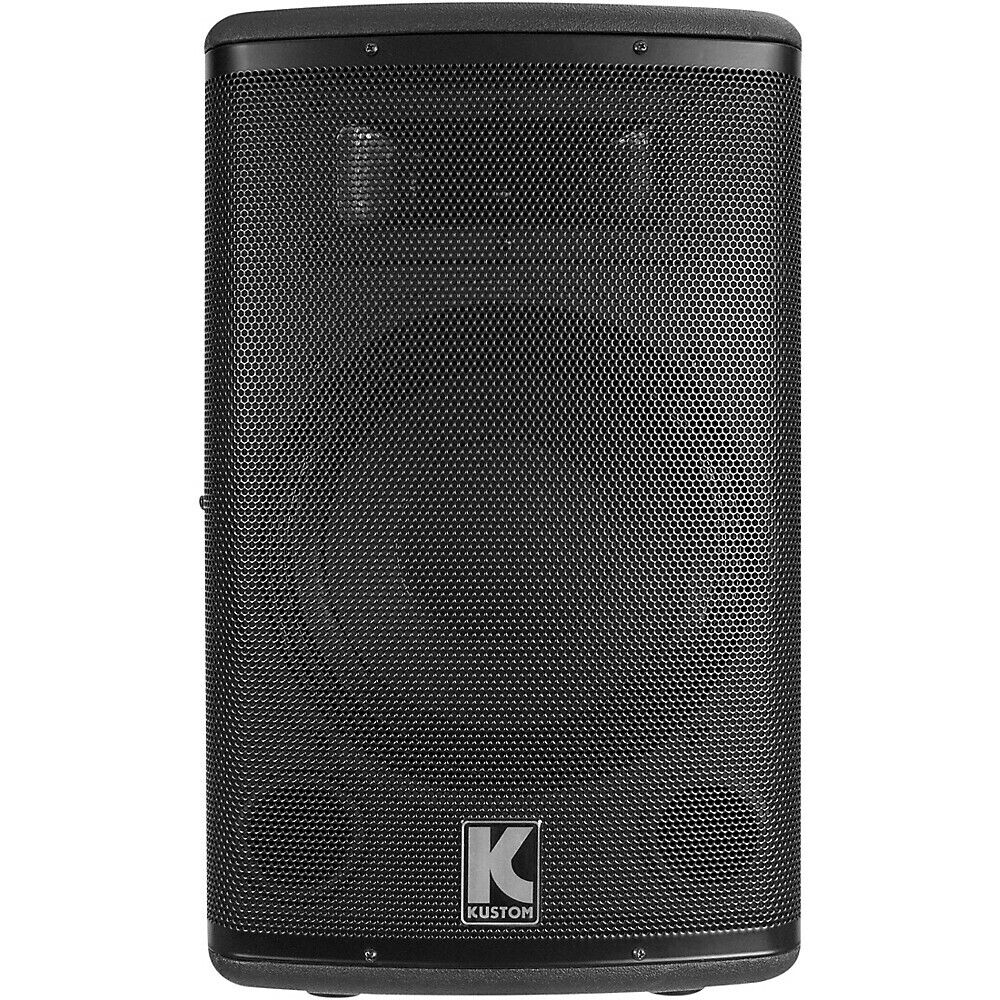 Kustom PA KPX10A 10 in. Powered Speaker