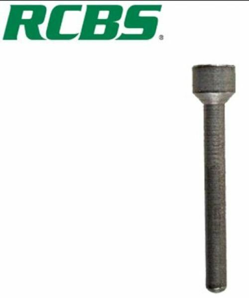 RCBS Headed Decapping Pins 5 Pack 90164