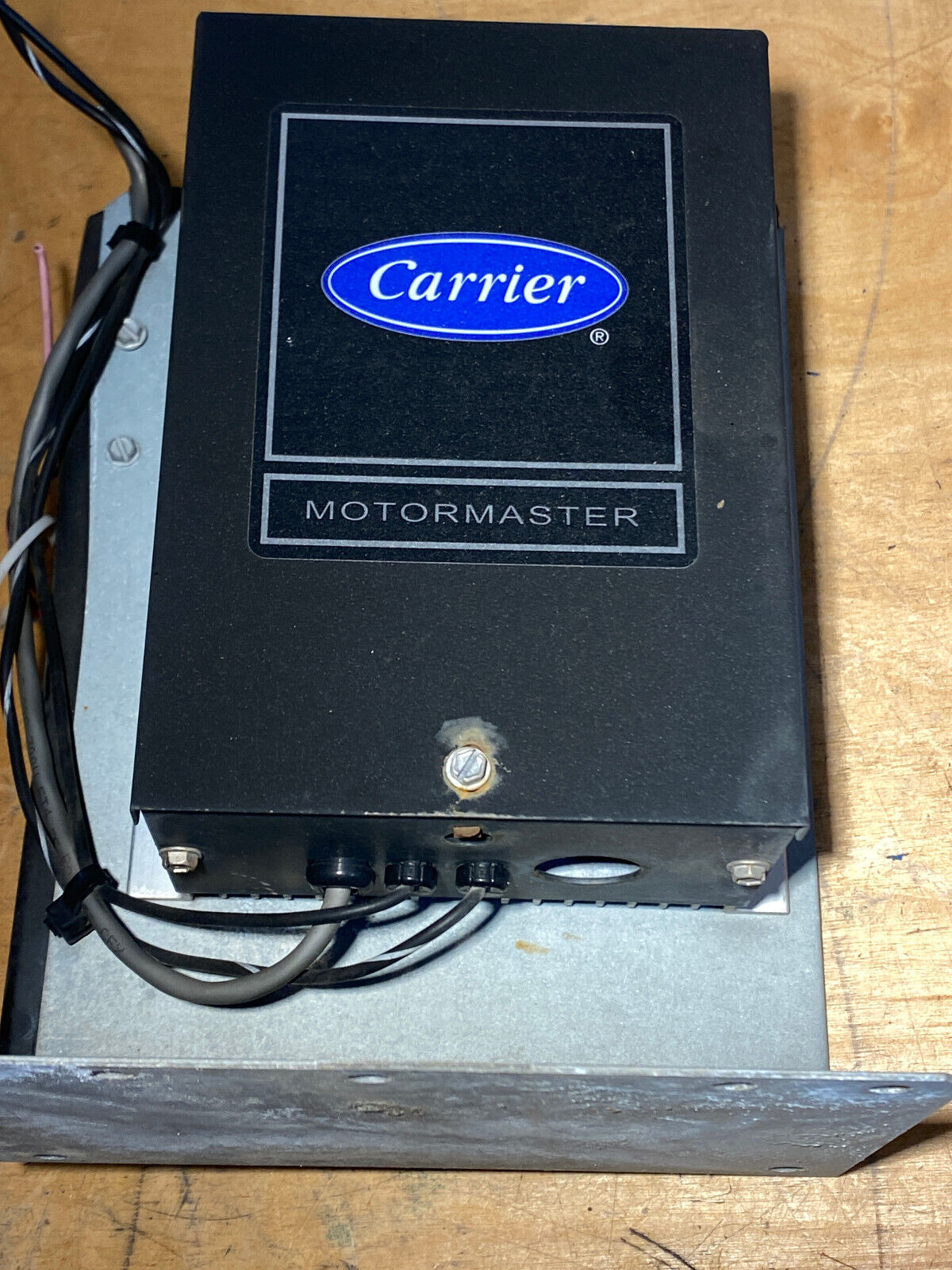 Carrier Motormaster CESO130096 MN: 990-156-1B