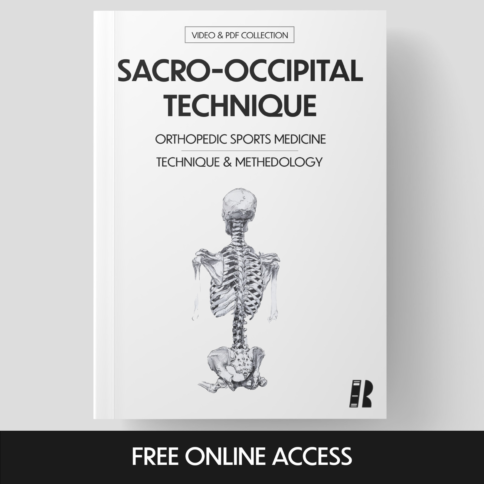 Craniosacral Adjusting - Sacro Occipital Technique (SOT) - Training Series