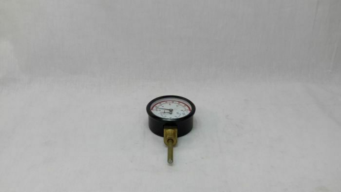 Hatco 03.01.003.00 Equivalent Temperature / Pressure Gauge