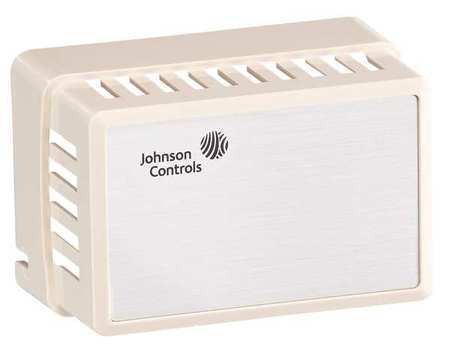 Johnson Controls T-4756-1738 Pneumatic Thermostat Cover