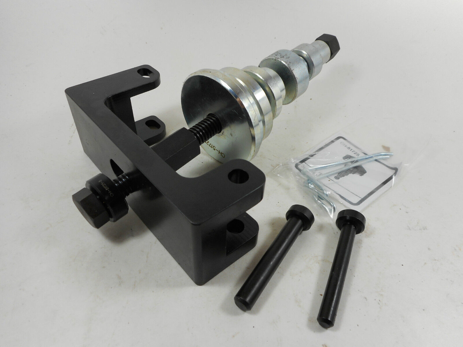OPEL SPX KENT-MOORE special tool CH-51725 Installation of hub bearing