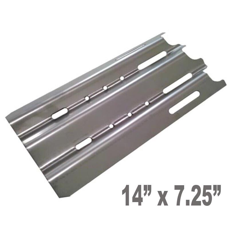 Vermont Casting Gas Grill Stainless Heat Plate 3 4 5 6 Burner Grills