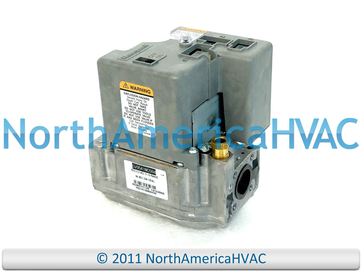 Furnace Smart Gas Valve Fits ICP Tempstar Heil 1013354 HQ1013354HW SV9541M2094