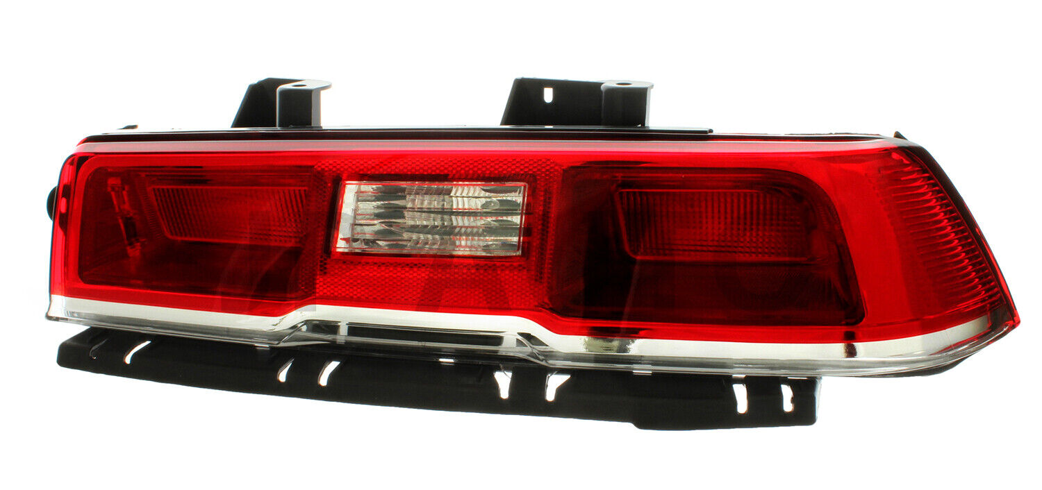 For 2014-2015 Chevrolet Camaro Tail Light Passenger Side
