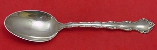 Tara by Reed and Barton Sterling Silver Serving Spoon 8 1/2\