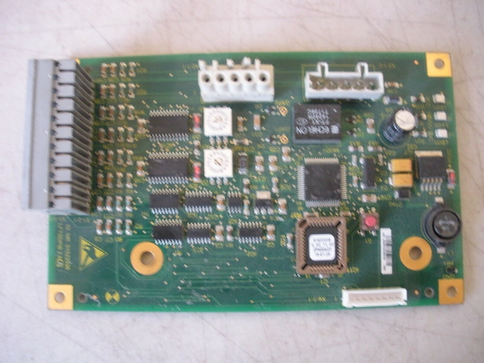 SCHINDLER 51523336  PCB BOARD LFTSDPI8 2.NA