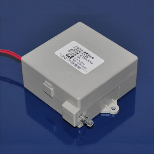 12V & 110V Mini Ozone Generator for Water and Air Purifier FQ-160 US STOCK