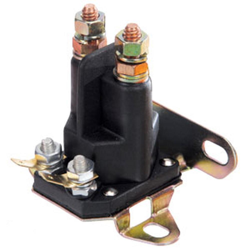 Murray Riding Mower Solenoid Replacement Tractor Starter Solenoid Replaces 21261