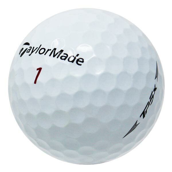 120 TaylorMade TP5 New Generation Near Mint Used Golf Balls AAAA *SALE*