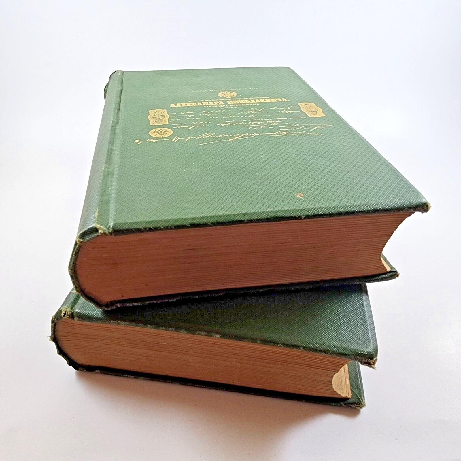 RARE ANTIQUE BOOK 1883 THE MERV OASIS, VOLUME 1 AND 2 , PUTNAM