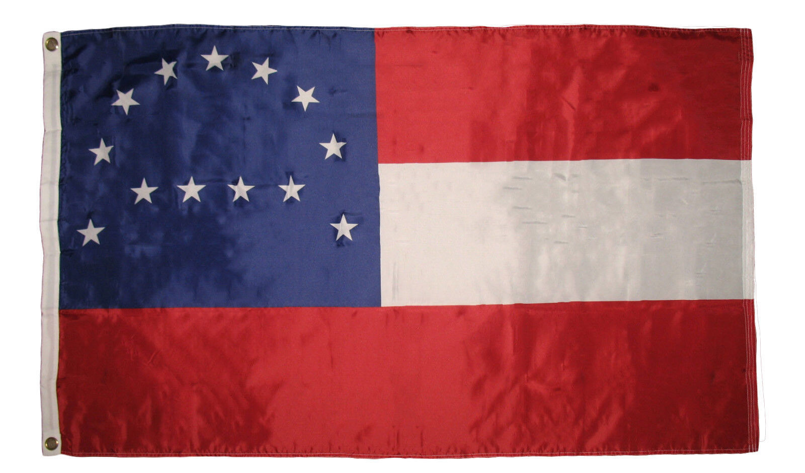 3x5 Robert E. Lee Headquarters Premium Quality Flag 3\'x5\' House Banner Grommets
