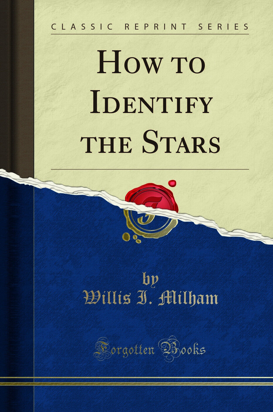 How to Identify the Stars (Classic Reprint)