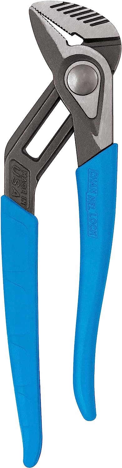 Channellock GS-1X 2PC SPEEDGRIP? Tongue & Groove Pliers?