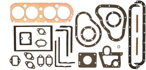Engine Gaskets 1924 1925 1926 1927 1928 Chevrolet NEW CHEVY