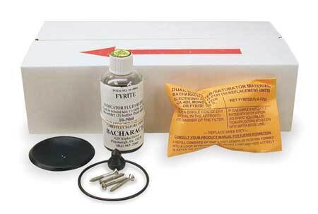 Bacharach 11-7052 Fyrite Co2 Reconditioning Kit