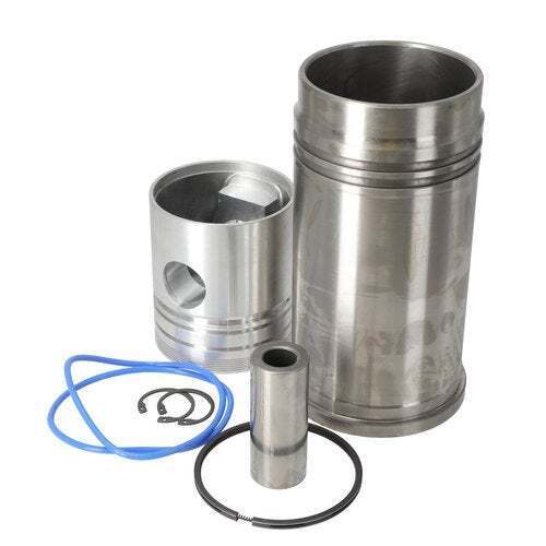 Cylinder Kit - 100 mm Single Cylinder fits Zetor 4340 6245 6211 62110099