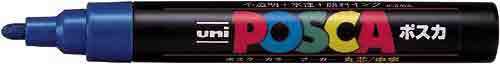 Mitsubishi uni Posca Paint Pens Marker | Medium PC-5M | Pick Colors | US Seller