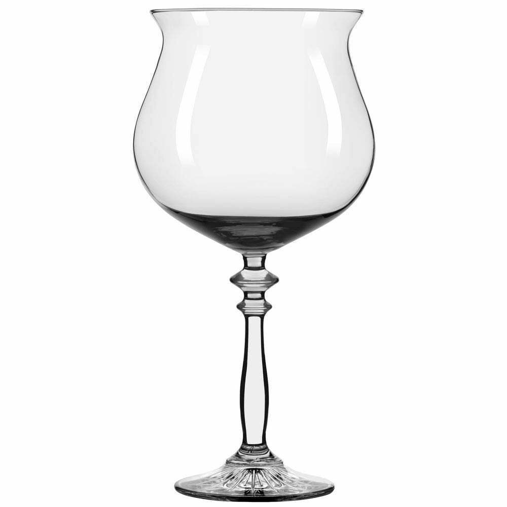 Libbey 502008 1924 Vintage 20.75 Ounce Gin & Tonic Glass - 12 / CS
