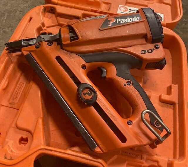 Paslode CF325XP Framing Gun