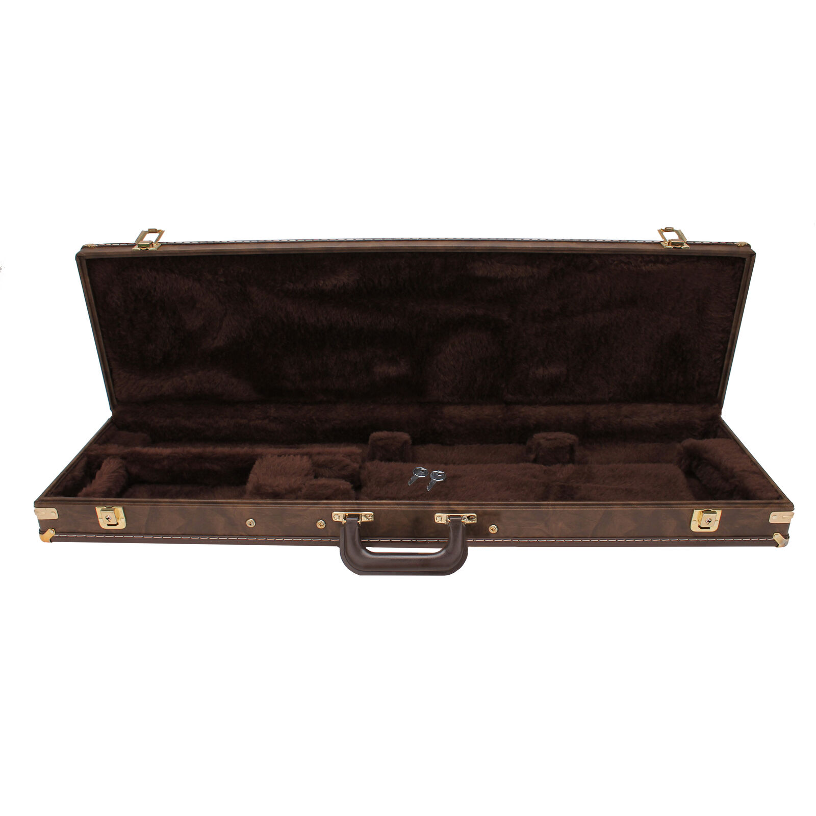 Browning Fitted Gun Case Traditional Over/Under Classic 32\