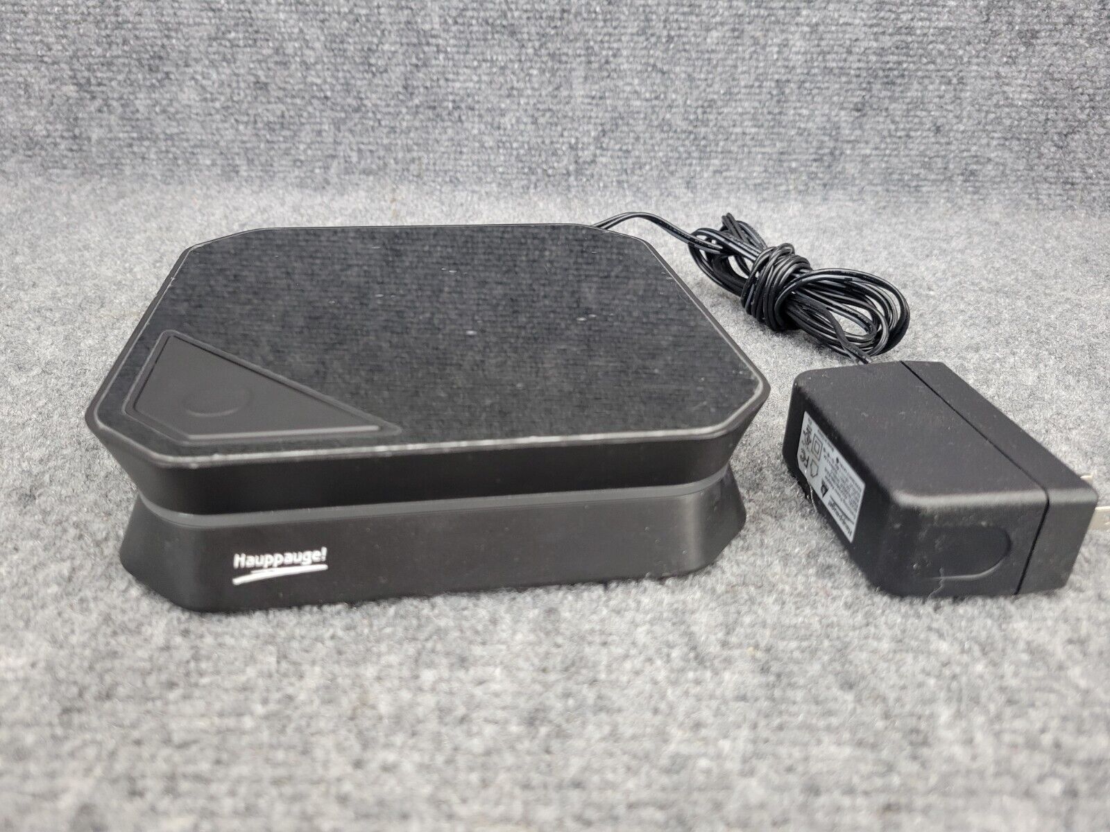 GAMING TV Hauppauge HD PVR 2 Video Capture Device - works great 