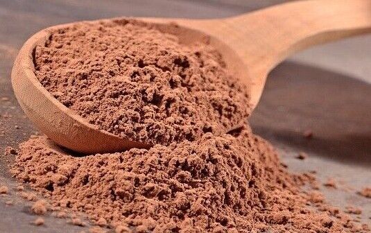 Hawthorn Berry Powder Wild Crafted ~ Freshly Packed USA Free Ship