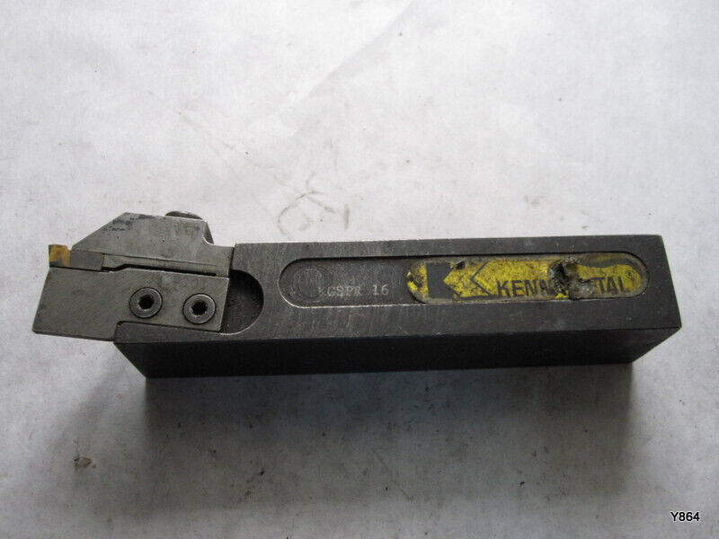 1” Shank Tool Holder Kennametal KGSPR16