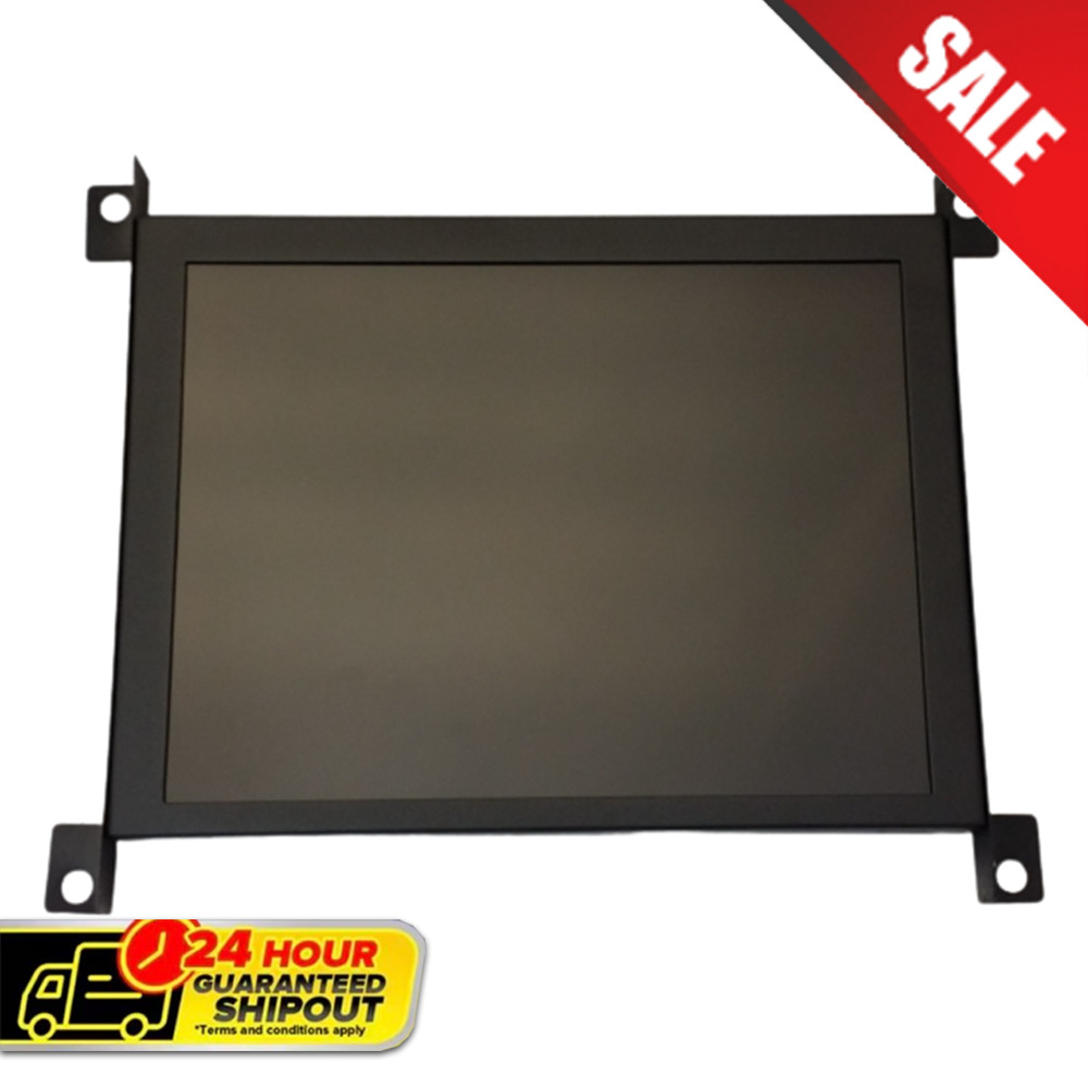 LCD upgrade monitor for 14-inch Grossenbacher Studer S35 with Cable Kit