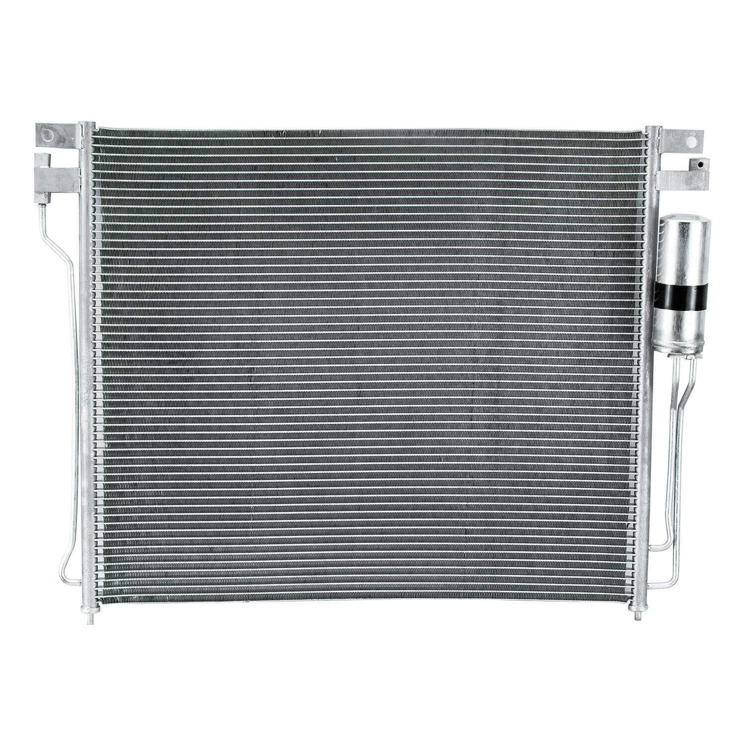 A/C Condenser Air Conditioning For NISSAN NP300/NAVARA/FRONTIER