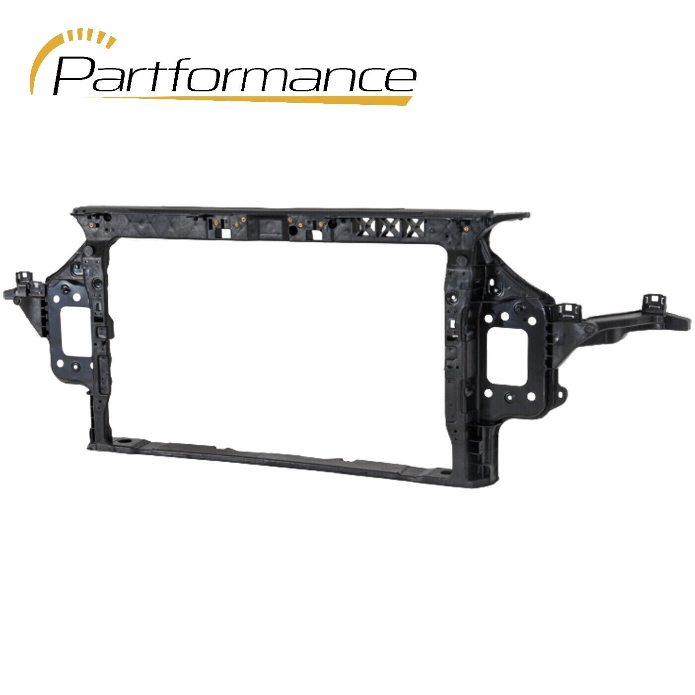 Radiator Support Fits For 2019-2022 Kia Forte 64101M7000|KI1225189 Front Carrier
