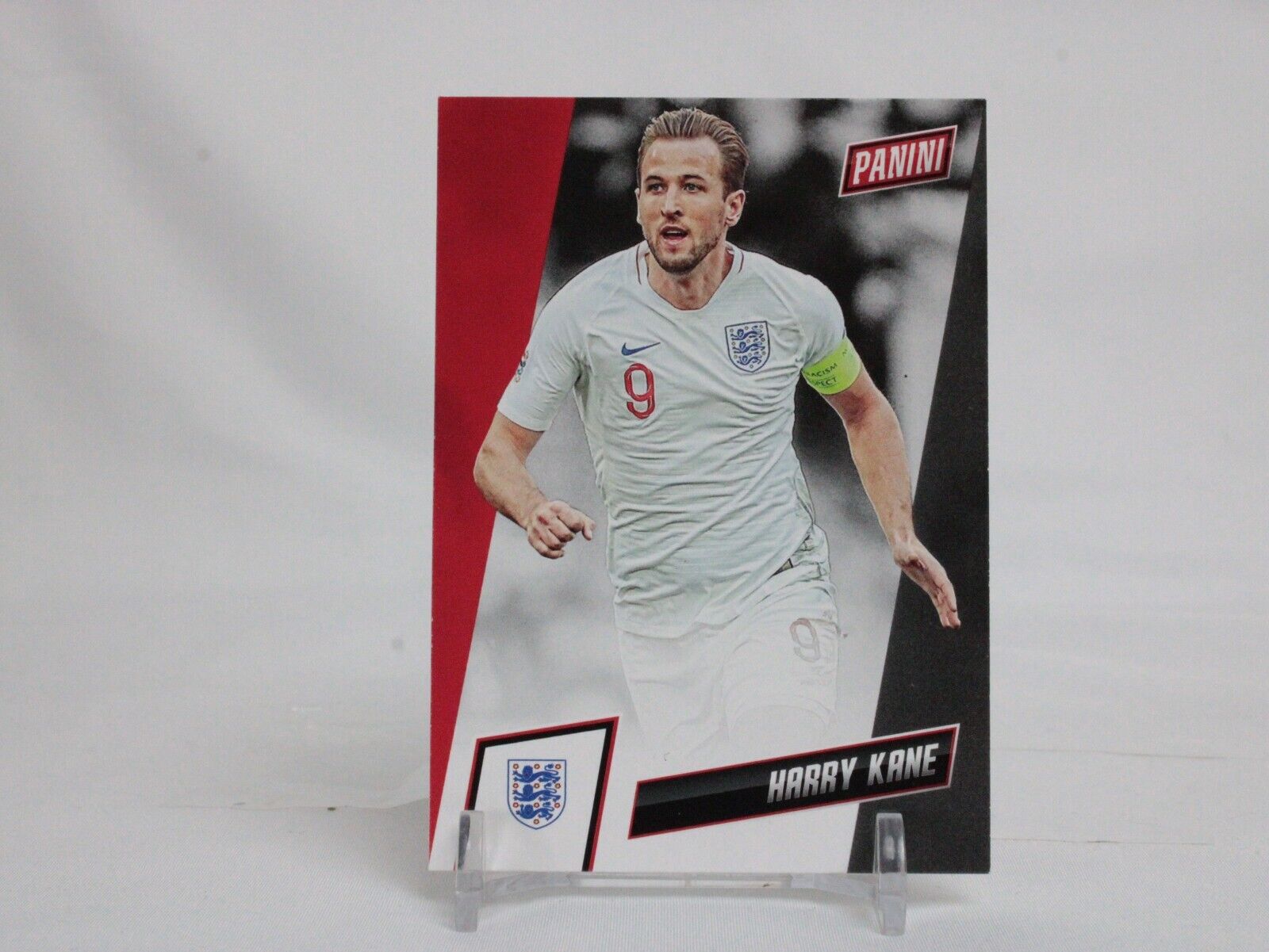 2019 Panini The National Father Day Special Harry Kane #71 England SSP 