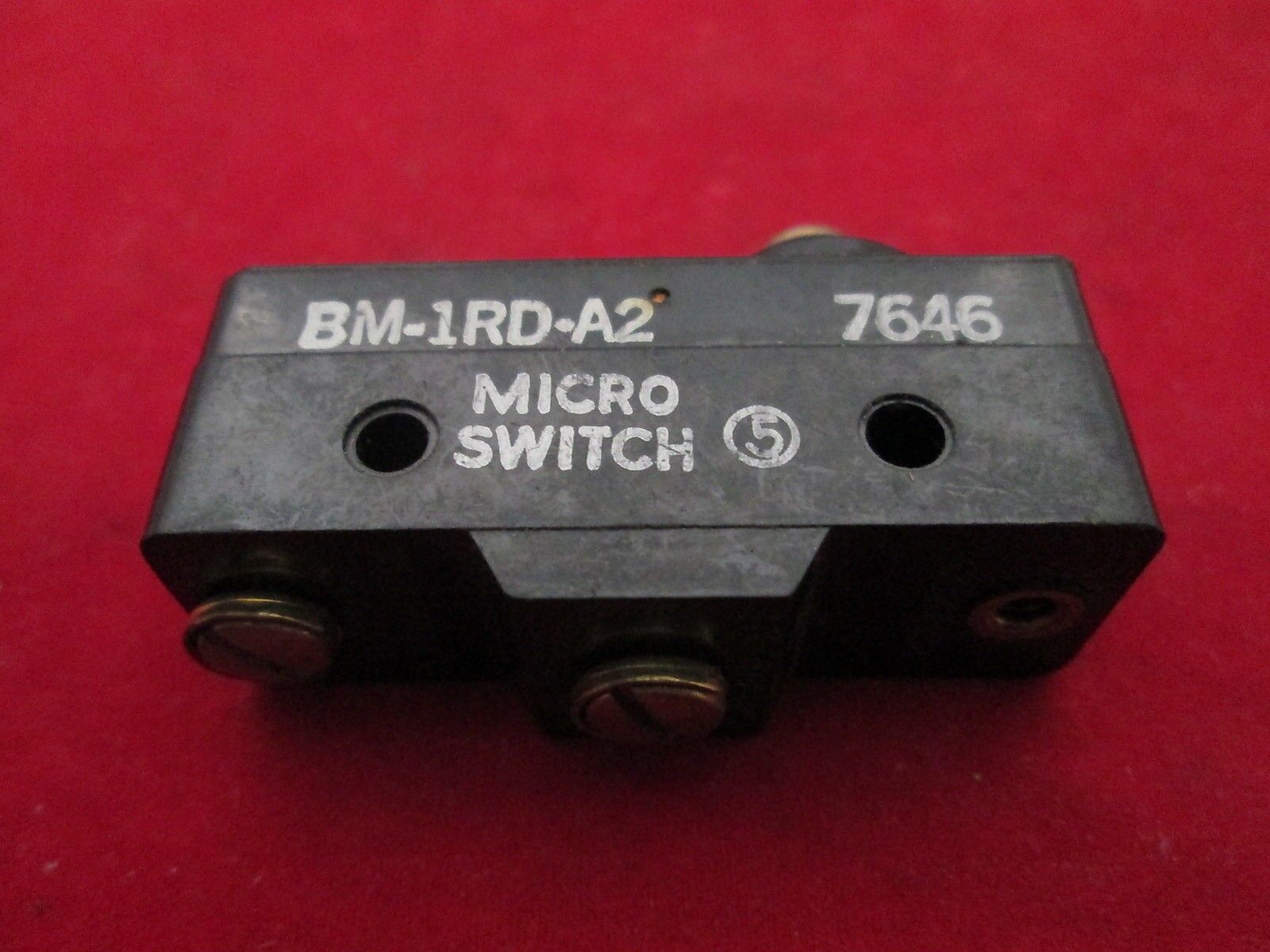 Micro Switch BM-1RD-A2 Limit Switch