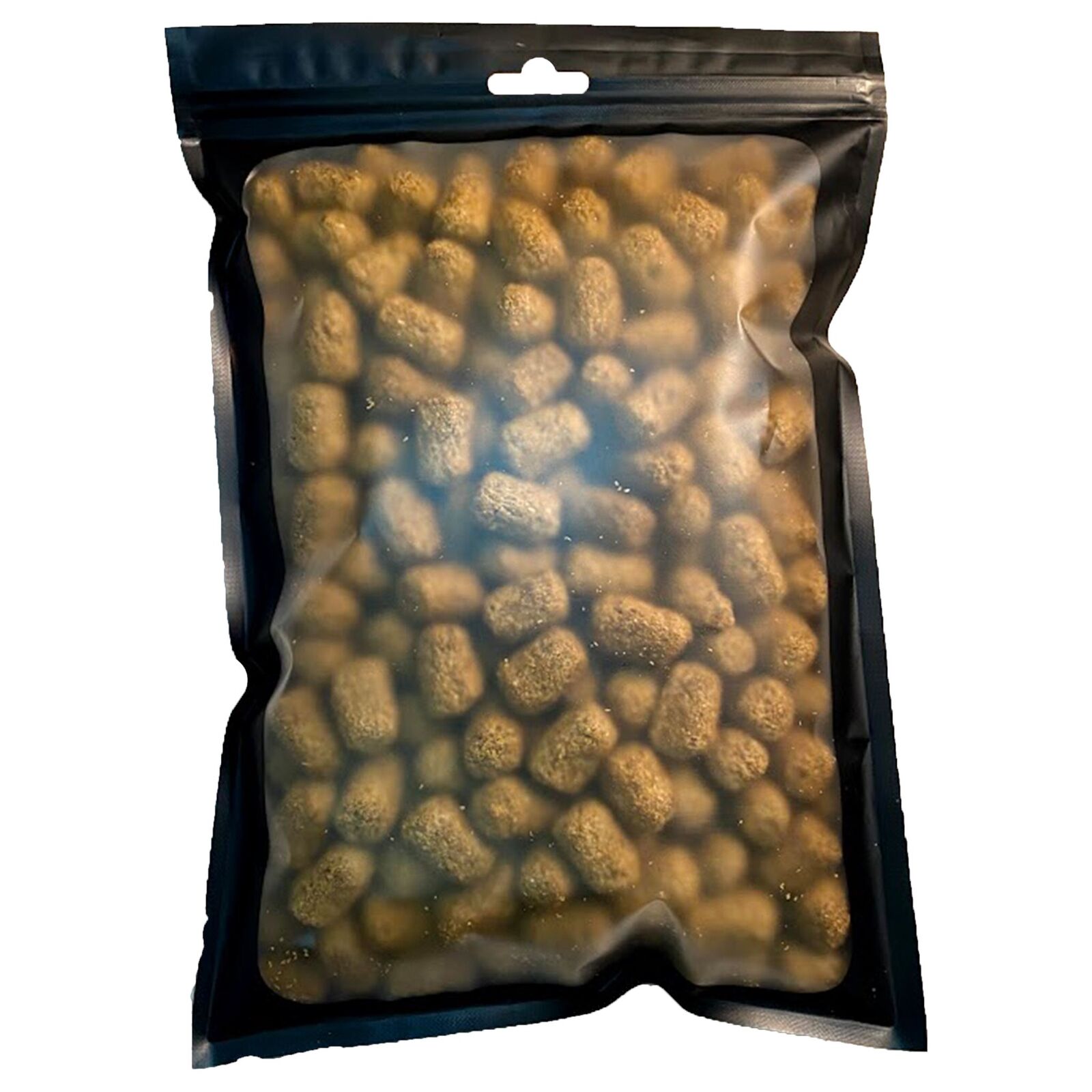 Delicious and Nutritious tortoise diet 1lb - 8lb bag