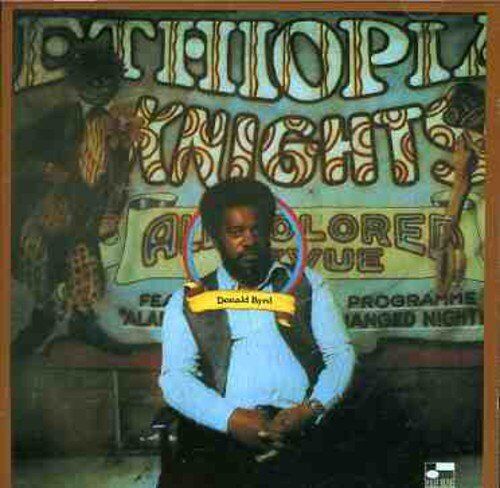 Ethiopian Knights -  CD G1VG The Cheap Fast Free Post