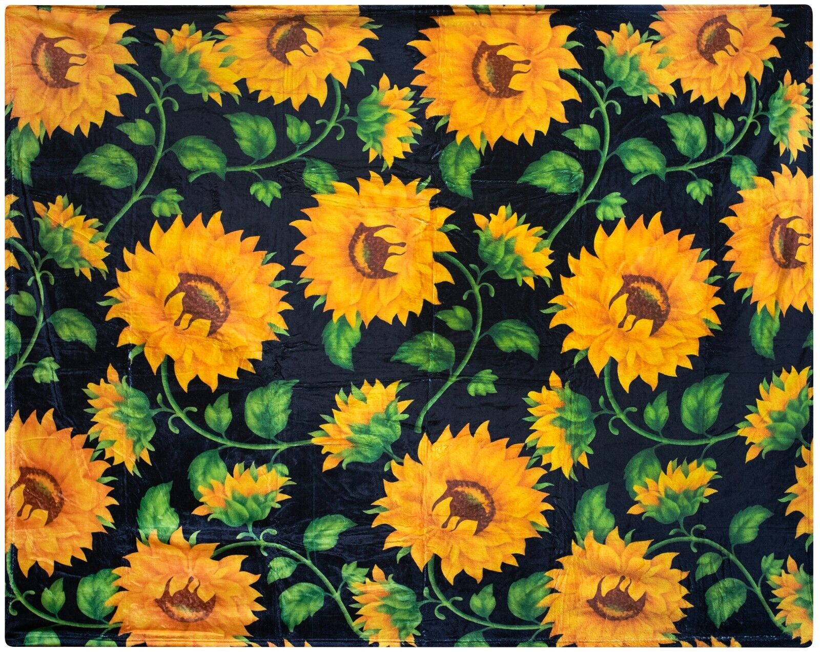 Colorful Sunflowers 50\