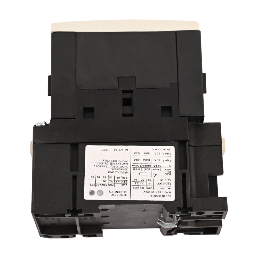 NEW For SIEMENS Contactor 3RT1036-1AC20