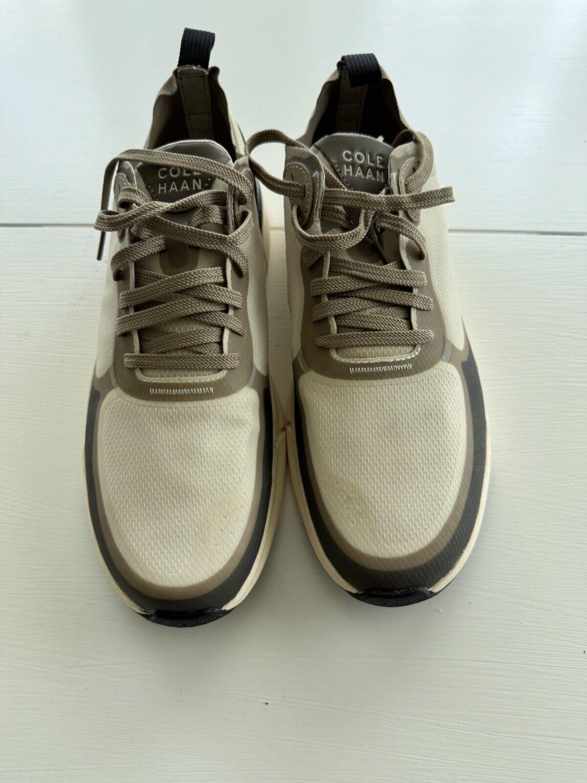 Cole Haan Men\'s Grandsport Trainer Cross Men\'s Shoes Size 10.5 M C36462